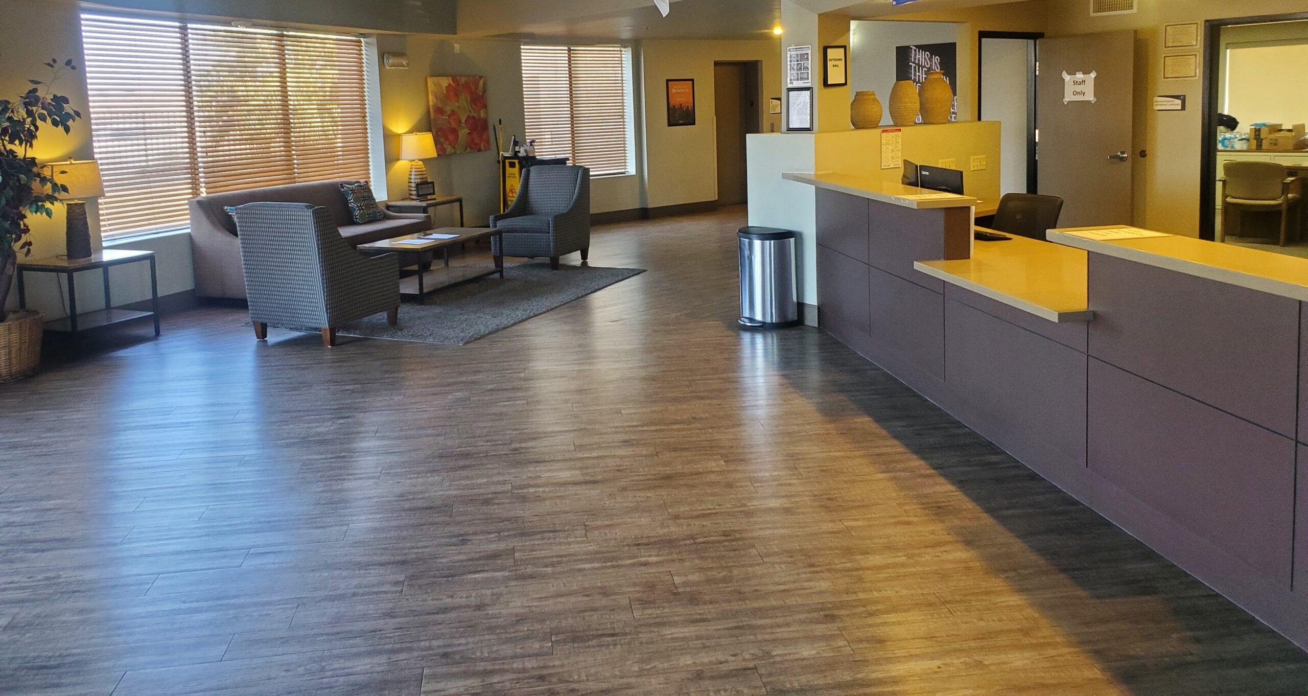 Resolutions – Recovery Residences