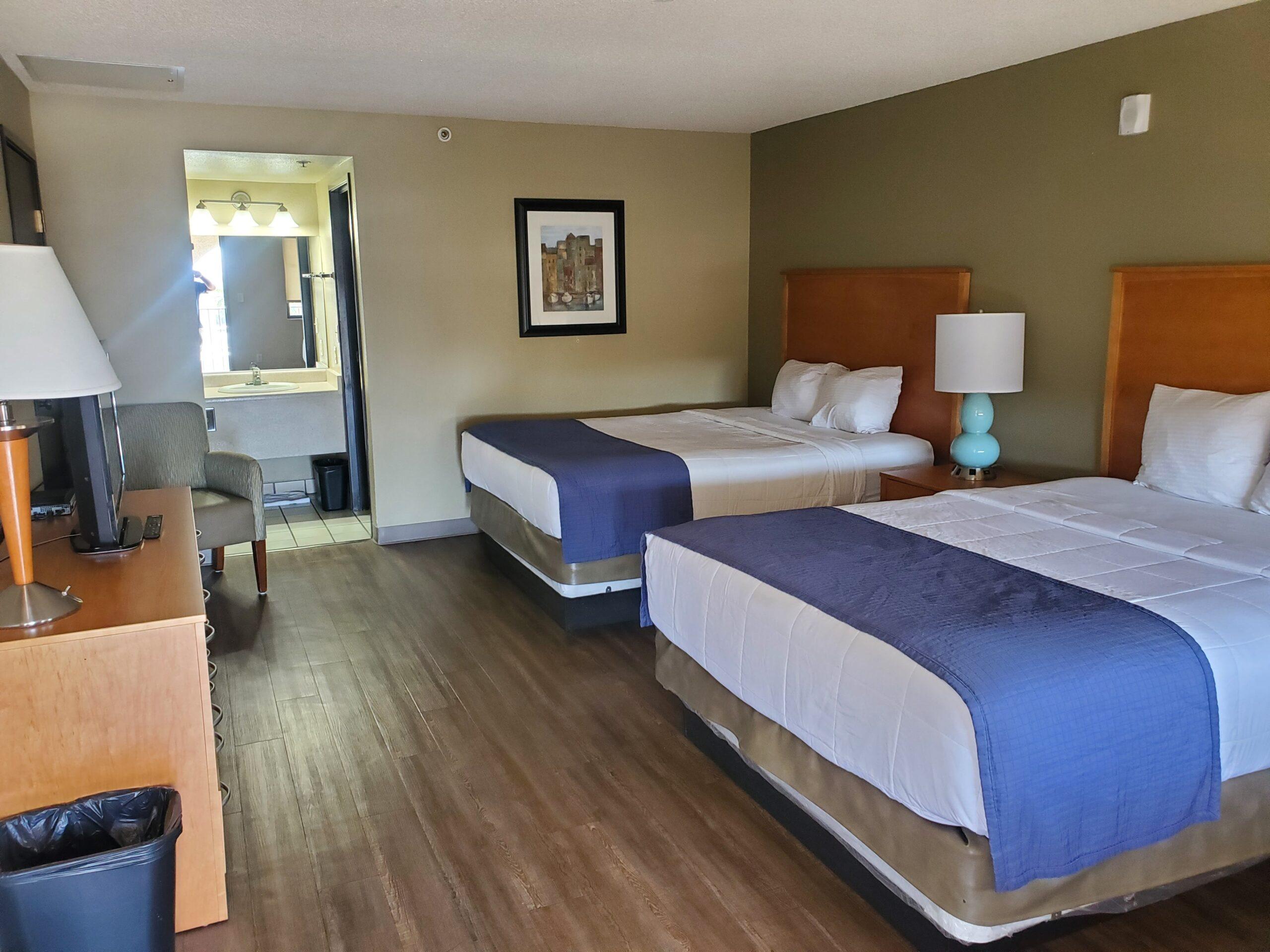 Resolutions – Recovery Residences