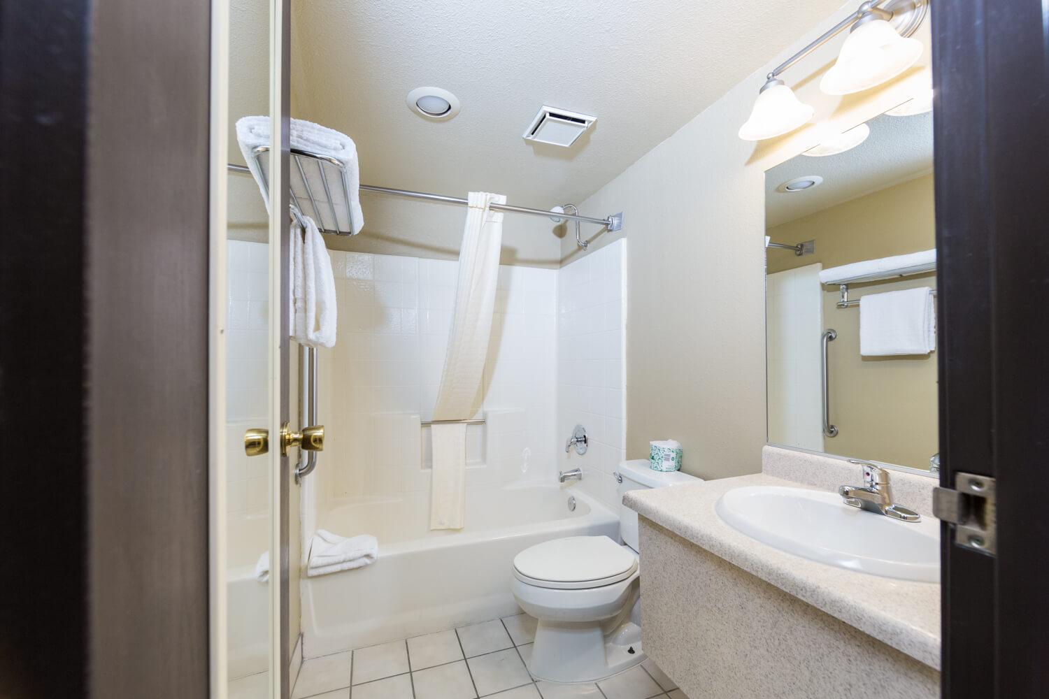 Resolutions – Recovery Residences