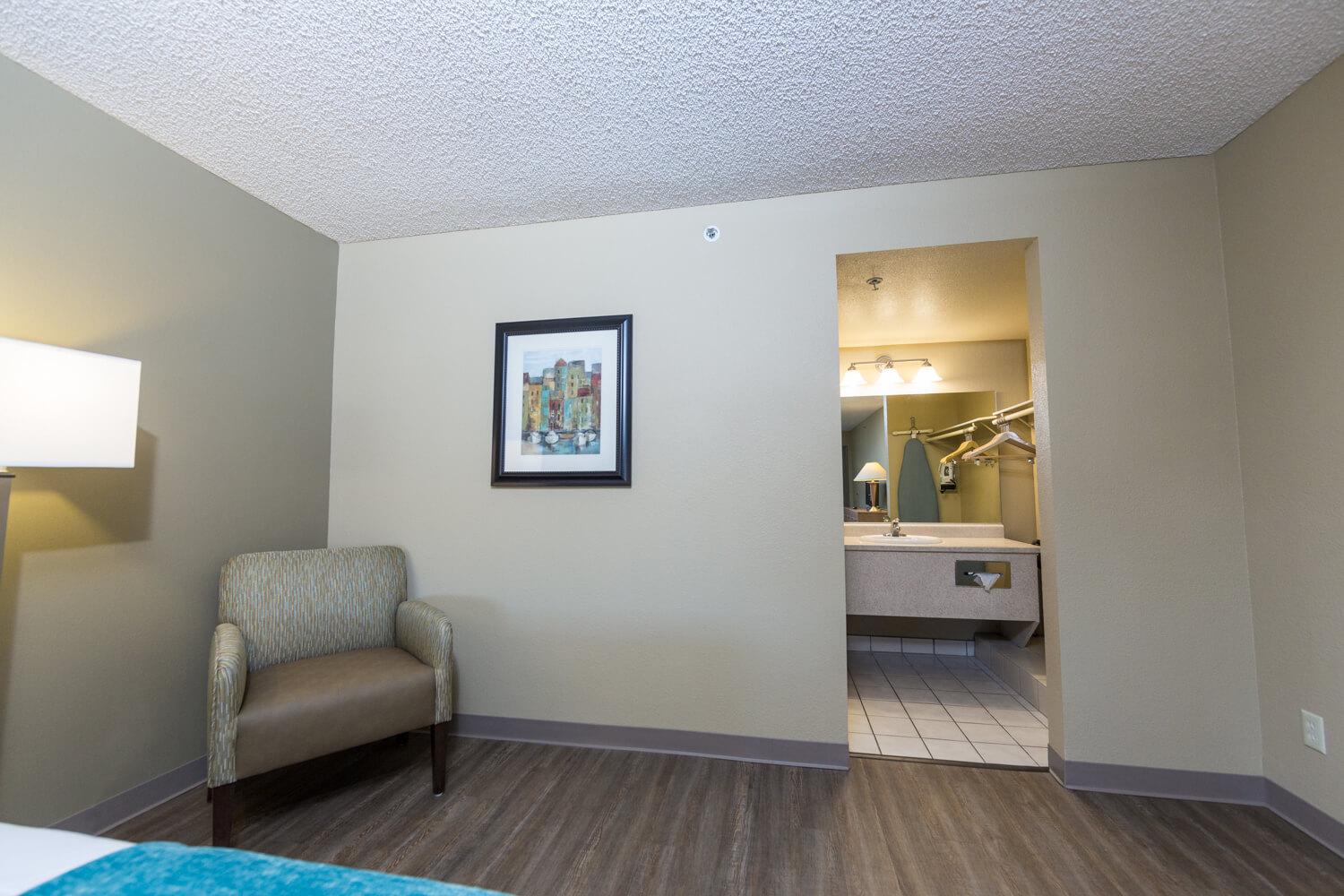 Resolutions – Recovery Residences