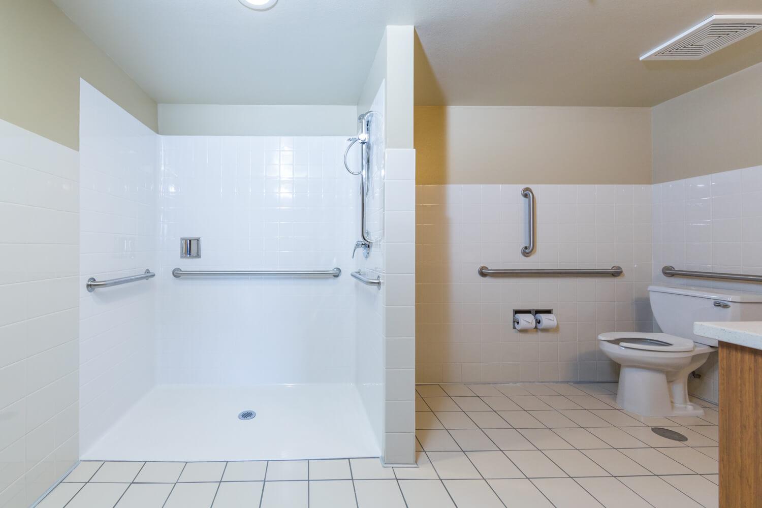 Resolutions – Recovery Residences