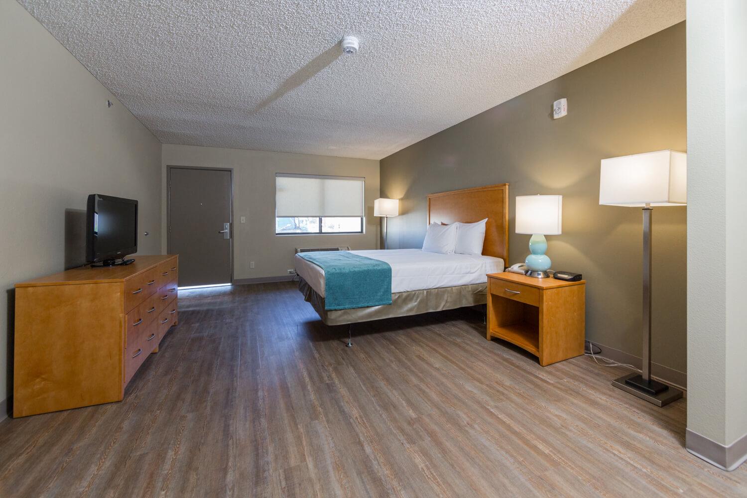 Resolutions – Recovery Residences