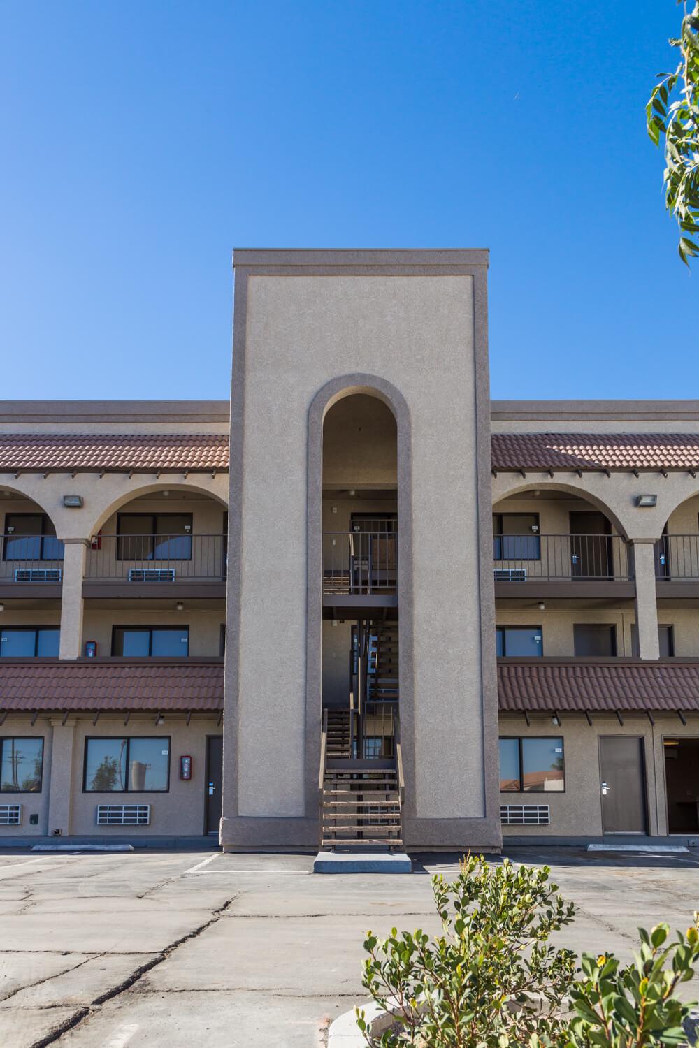 Resolutions – Recovery Residences