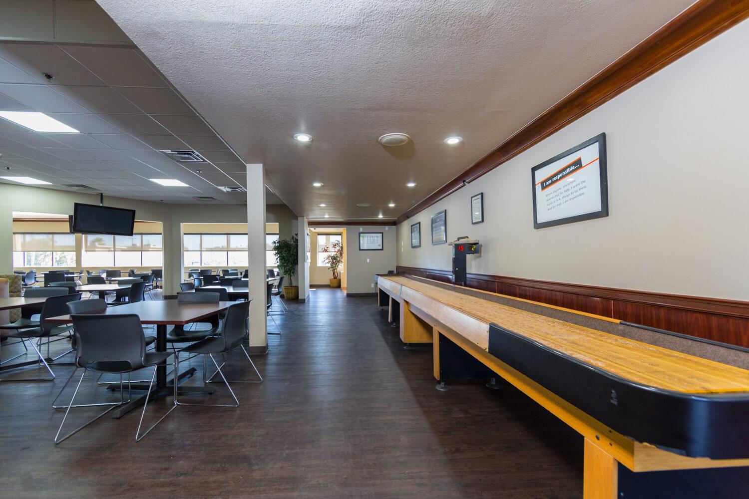 Resolutions – Recovery Residences