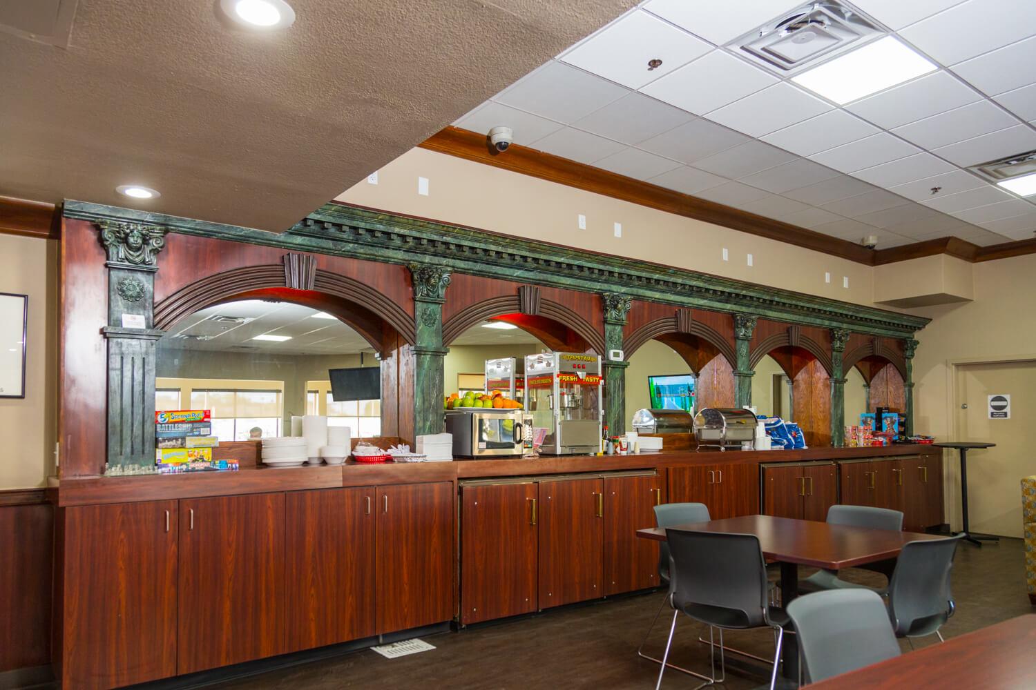 Resolutions – Recovery Residences