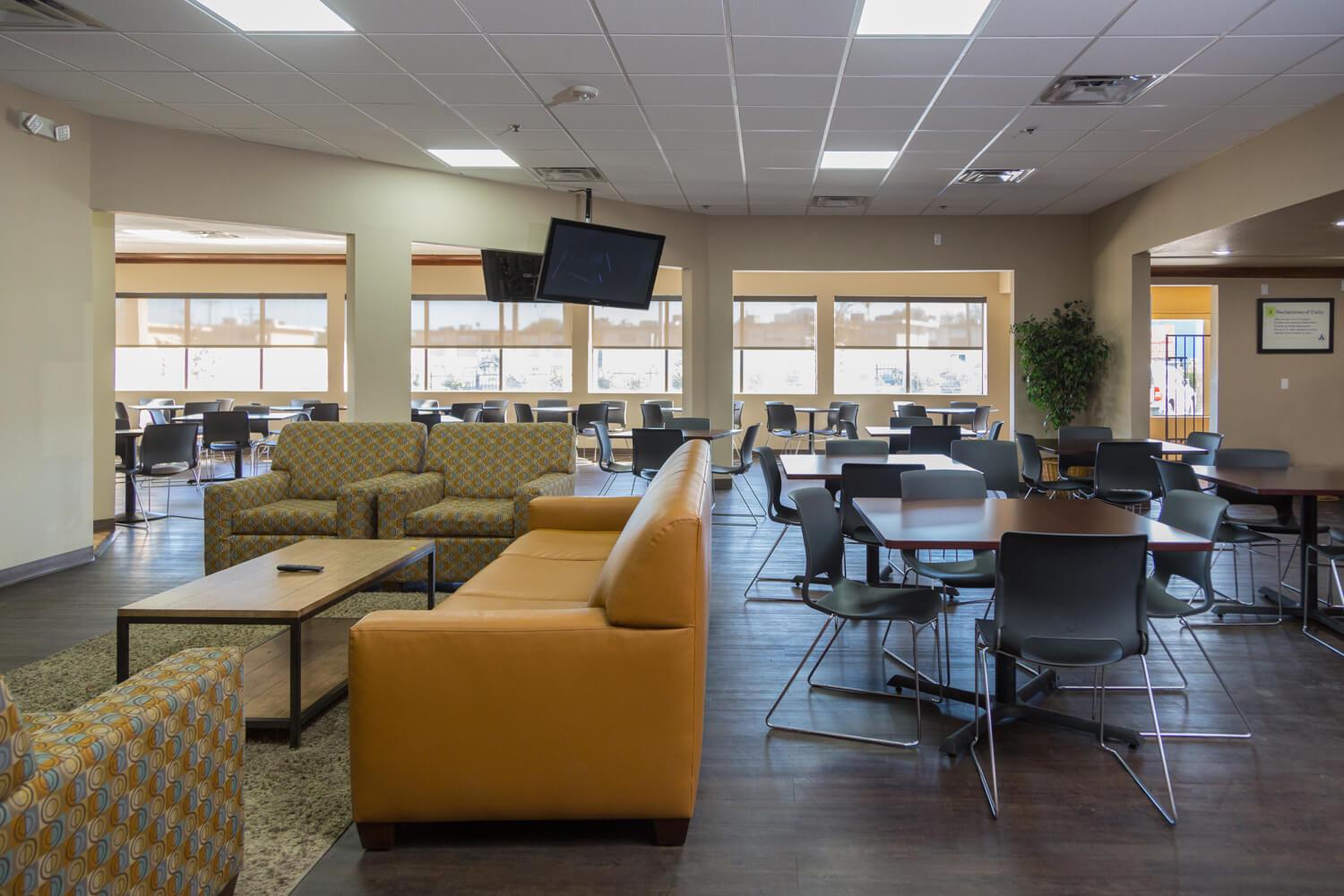 Resolutions – Recovery Residences