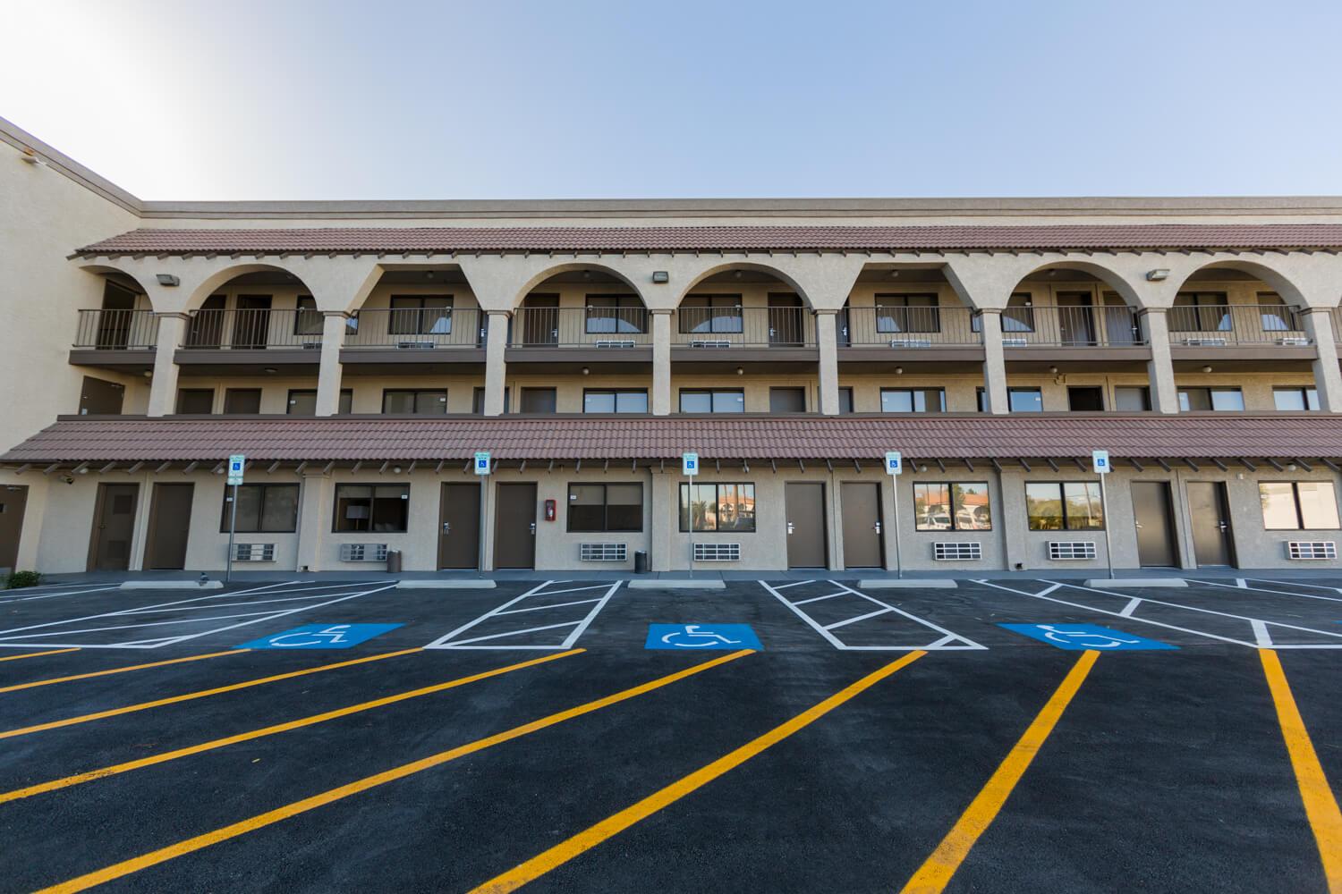 Resolutions – Recovery Residences