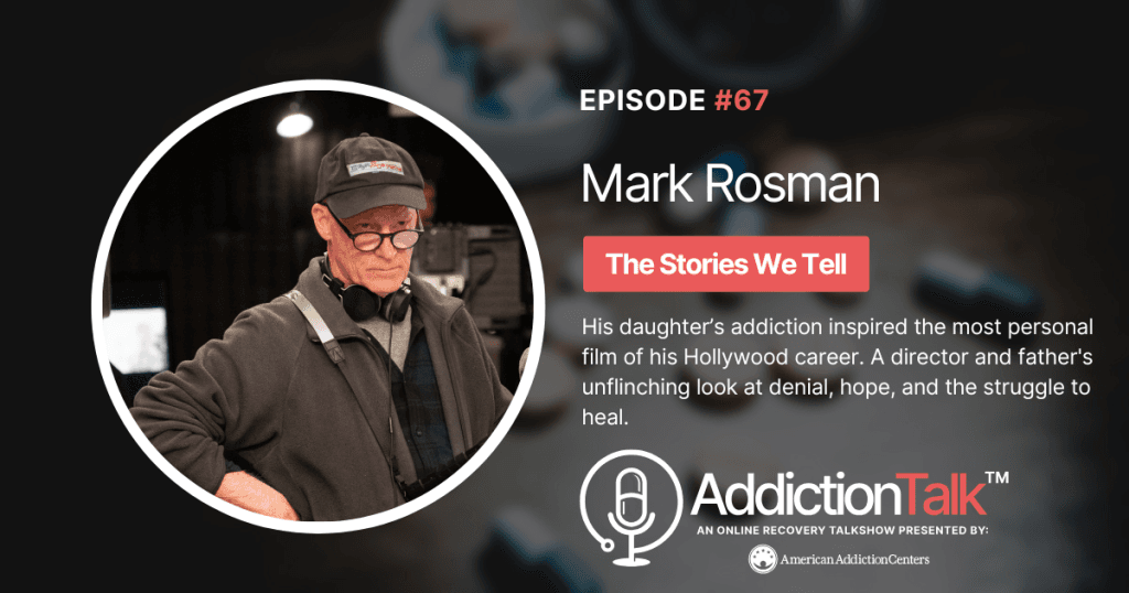 Episode 67: Mark Rosman