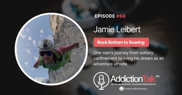 Episode 68: Jamie Leibert