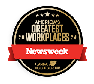America’s Greatest Workplaces 2024