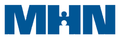 Managed Health Network (MHN) Logo
