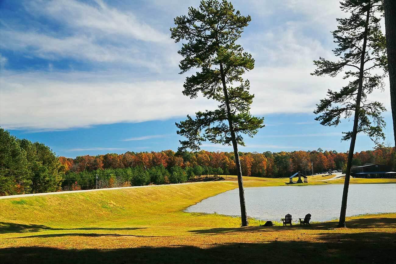 Oxford Treatment Center (MS)