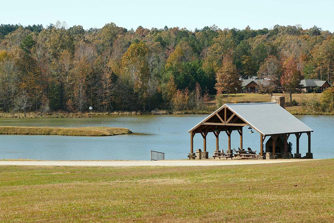 Oxford Treatment Center (MS)