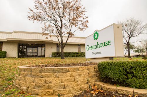 Greenhouse Outpatient Treatment Facility: Arlington, TX