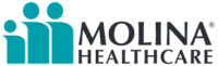 Insurance Card Molina Healthcare
