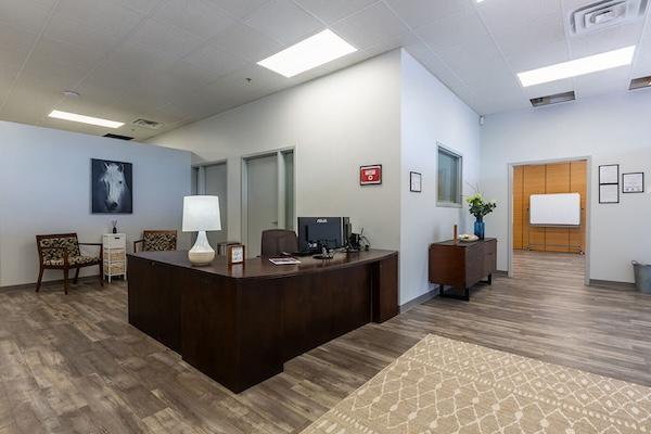 Oxford Outpatient Treatment Center: Southaven, MS