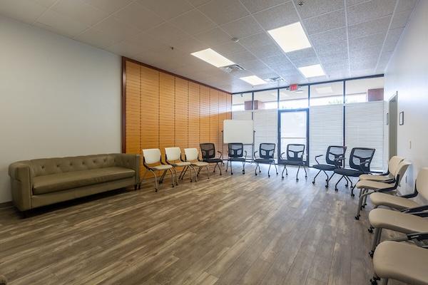 Oxford Outpatient Treatment Center: Southaven, MS