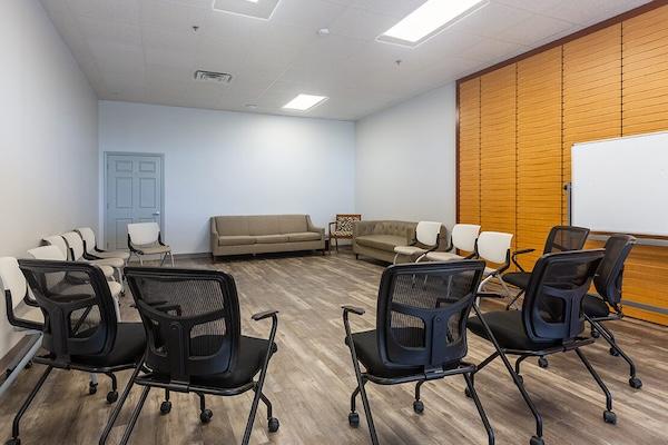 Oxford Outpatient Treatment Center: Southaven, MS