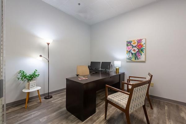 Oxford Outpatient Treatment Center: Southaven, MS